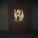 Naomi Novik - In His Majesty’s Service - grim oak press