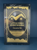Celeste Ng - Little Fires Everywhere - Signed - Easton Press
