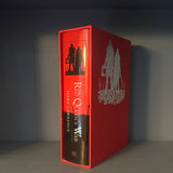 Mark Lawrence - The Red Queen’s War Omnibus - grim oak press