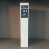 Thomas Olde Heuvelt - Hex - Suntup
