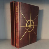 Lost World & Mythological Kingdoms - Grim Oak Press
