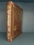 Ray Bradbury - The Martian Chronicles - Easton Press