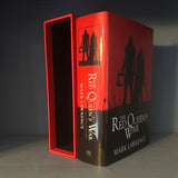 Mark Lawrence - The Red Queen’s War Omnibus - grim oak press
