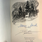 Naomi Novik - Spinning Silver - Grim Oak Press
