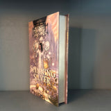 Naomi Novik - Spinning Silver - Grim Oak Press