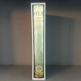 Thomas Olde Heuvelt - Hex - Suntup