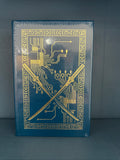 Neal Stephenson - Snow Crash - Easton Press