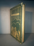 Joseph O’Neill - Netherland - Signed - Easton Press