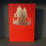 Mark Lawrence - The Red Queen’s War Omnibus - grim oak press