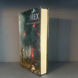 Thomas Olde Heuvelt - Hex - Suntup