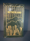 Joseph O’Neill - Netherland - Signed - Easton Press