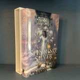 Naomi Novik - Spinning Silver - Grim Oak Press