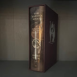 Naomi Novik - In His Majesty’s Service - grim oak press