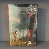 Thomas Olde Heuvelt - Hex - Suntup