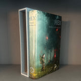 Thomas Olde Heuvelt - Hex - Suntup
