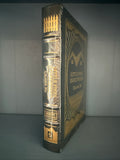Celeste Ng - Little Fires Everywhere - Signed - Easton Press