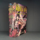 Alastair Reynolds - Beyond The Aquila Rift - Subterranean Press