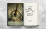 Jay Anson - The Amityville Horror - Artist Edition - Suntup Editions
