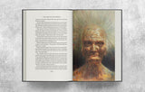 Jay Anson - The Amityville Horror - Artist Edition - Suntup Editions