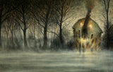 Jay Anson - The Amityville Horror - Artist Edition - Suntup Editions