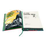 Neil Gaiman - Anansi Boys - Folio Society