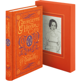 Georgette Heyer - Arabella - Folio Society