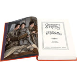 Georgette Heyer - Arabella - Folio Society