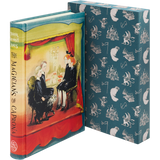 Diana Wynne Jones - The Magicians of Caprona - Folio Society
