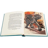 Diana Wynne Jones - The Magicians of Caprona - Folio Society