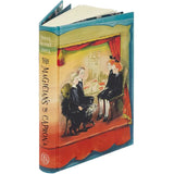 Diana Wynne Jones - The Magicians of Caprona - Folio Society