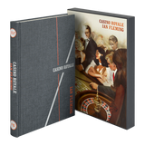 Ian Fleming - Casino Royale - Folio Society