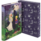 Diana Wynne Jones - Charmed Life - Folio Society