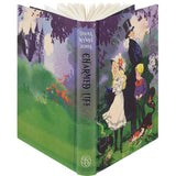 Diana Wynne Jones - Charmed Life - Folio Society