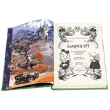 Diana Wynne Jones - Charmed Life - Folio Society