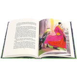 Diana Wynne Jones - Charmed Life - Folio Society