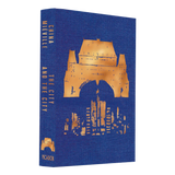 China Miéville - The City & The City - Broken Binding