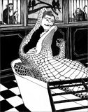 Fyodor Dostoevsky - The Crocodile - Century Press