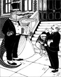Fyodor Dostoevsky - The Crocodile - Century Press