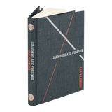 Ian Fleming - Diamonds Are Forever - Folio Society