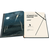 Ian Fleming - Diamonds Are Forever - Folio Society