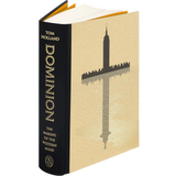 Tom Holland - Dominion - Folio Society