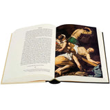 Tom Holland - Dominion - Folio Society