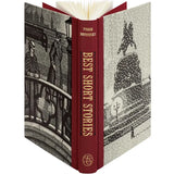 The Best Short Stories of Fyodor Dostoyevsky - Folio Society