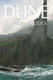 Dune: House Atreides - Limited Edition - Grim Oak