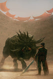 Dune: House Atreides - Limited Edition - Grim Oak