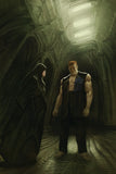 Dune: House Atreides - Limited Edition - Grim Oak