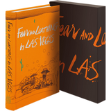 Hunter S. Thompson - Fear and Loathing in Las Vegas - Folio Society