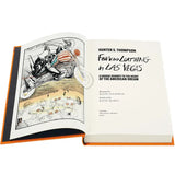 Hunter S. Thompson - Fear and Loathing in Las Vegas - Folio Society