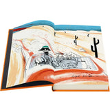 Hunter S. Thompson - Fear and Loathing in Las Vegas - Folio Society