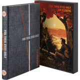 Ian Fleming - For Your Eyes Only - Folio Society
